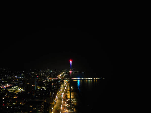 istock Brighton and Hove City During Night 2174835706
