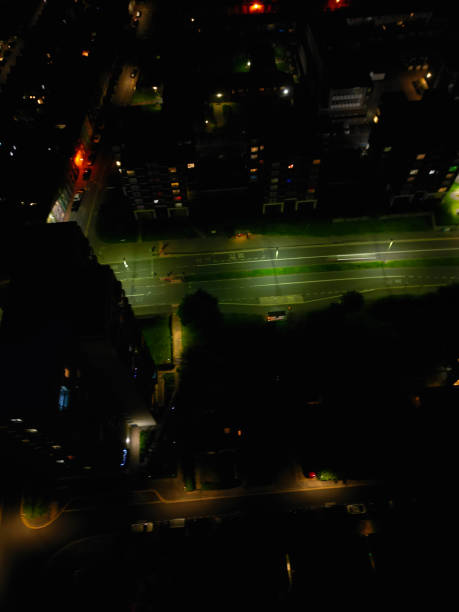 istock Brighton and Hove City During Night 2174836676
