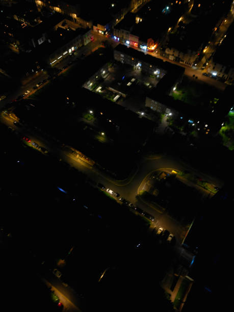 istock Brighton and Hove City During Night 2174836733