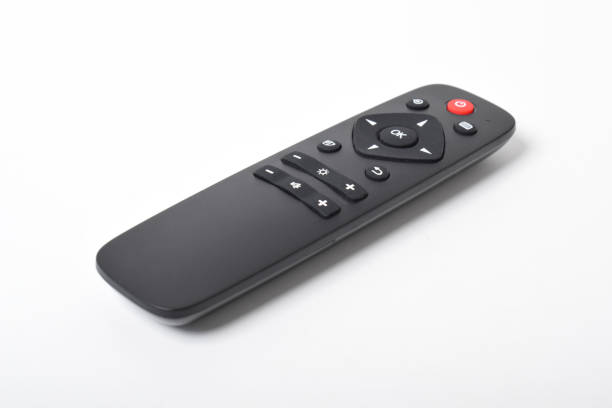 istock Remote control for TV or PC monitor 2174838720