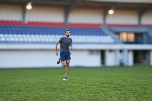 istock Training, sports running 2174843900