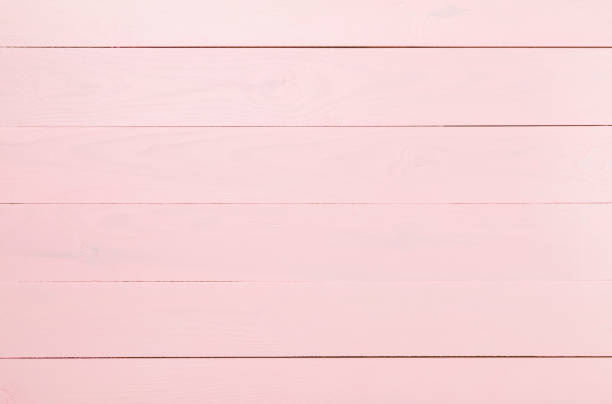 istock Pink wooden background texture as background 2174874461