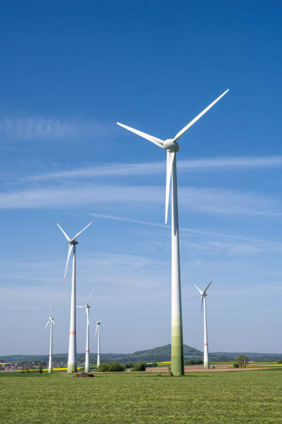 Wind Turbines