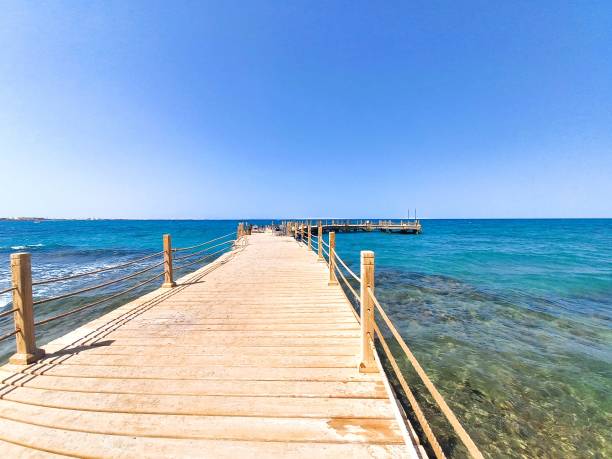istock Beach in Egypt. Red sea. 2174895000