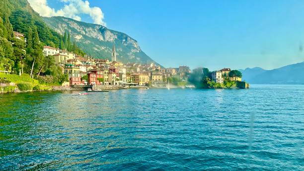 istock Gorgeous views in Como, Italy 2174898101