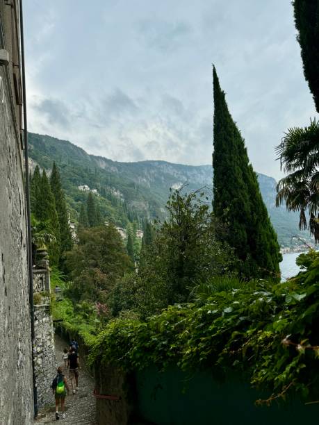 istock Gorgeous views in Como, Italy 2174898446