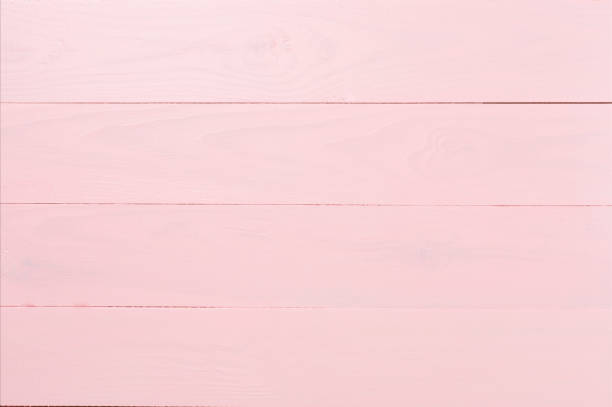 istock Pink wooden background texture as background 2174901416