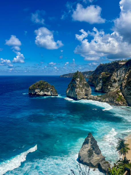 istock View of the Indian Ocean from Diamond Beach 2174910001