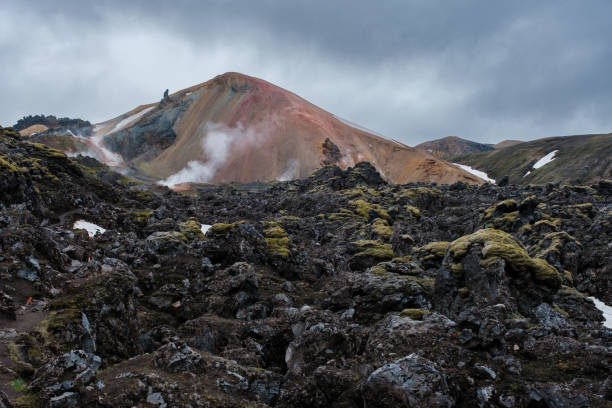 istock Landmannalaugar Iceland 2174911189