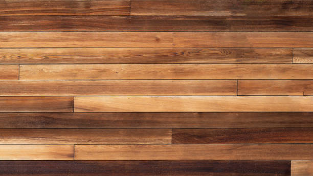 istock old brown rustic light bright wooden boards wall texture - wood background panorama banner 2174918424