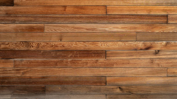 istock old brown rustic light bright wooden boards wall texture - wood background panorama banner 2174918428