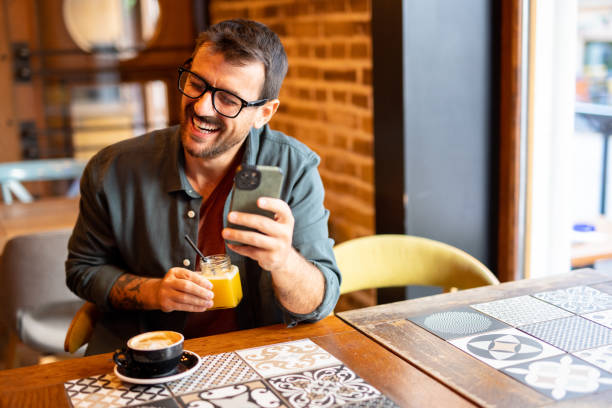 istock Small pleasures can brighten our day 2174920027