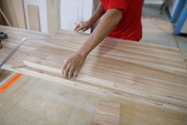 The real work situation of house decoration workers