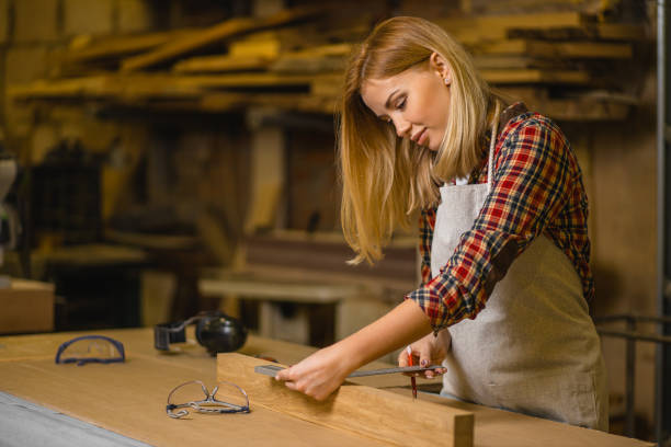 istock awesome worker of factory 2174926686