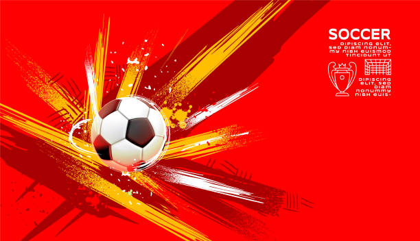 soccer banner template , Spain flag, Brush texture grunge, football cup, illustration
soccer banner template , Spain flag, Brush texture grunge, football cup, illustration vector soccer banner template , Spain flag, Brush texture grunge, football cup, illustration vector pics for football graphics stock illustrations