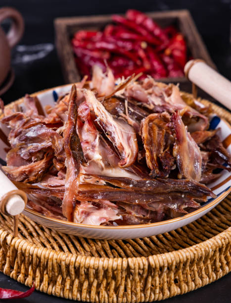 istock specialty food dried rabbit 2174932405