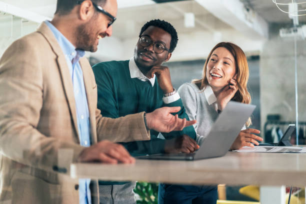 istock Business meeting 2174948197
