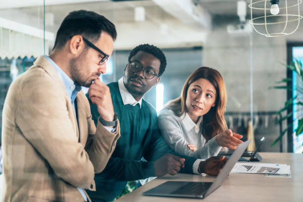istock Business meeting 2174948337