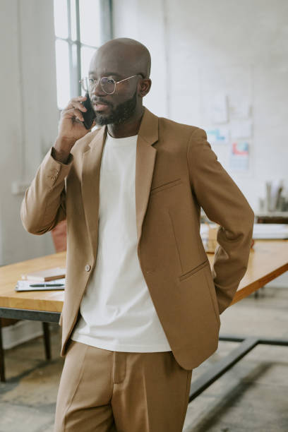 istock Busy Startuper in Office 2174957688