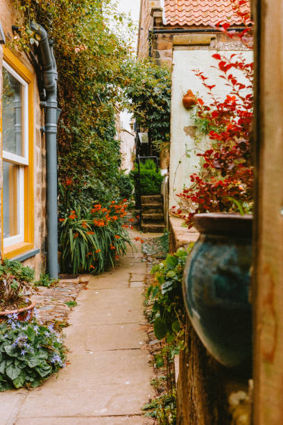 istock Robin Hood´s Bay 2175023269