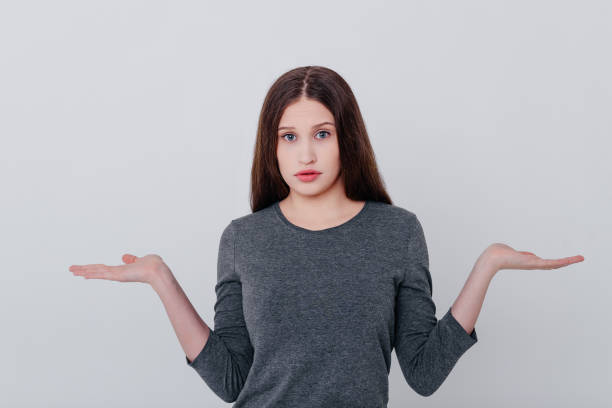 istock young woman at loss 2175031262