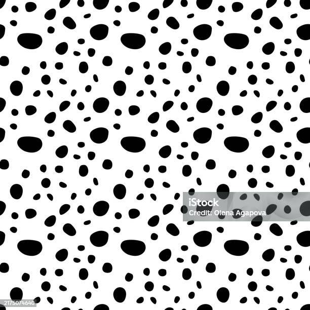 Small Dash Pattern Seamless Minimal Dash Pattern Small Elements On ...