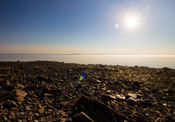 Gouldsboro Bay, Maine