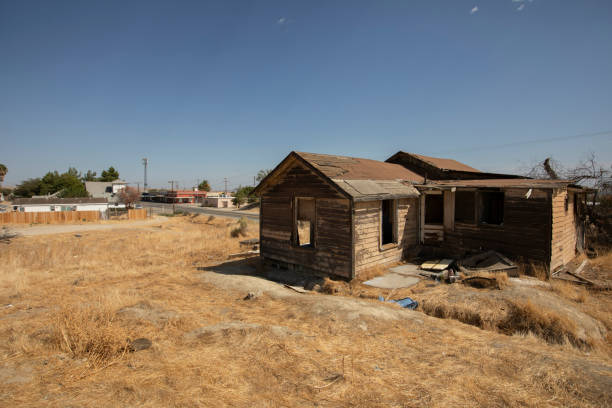 istock Maricopa California Housing 2175124959