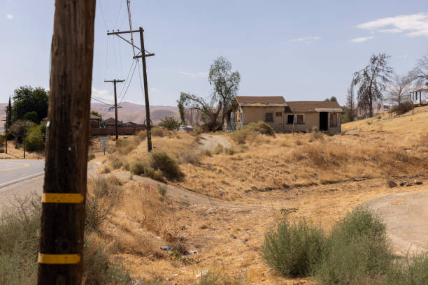 istock Maricopa California Housing 2175126575