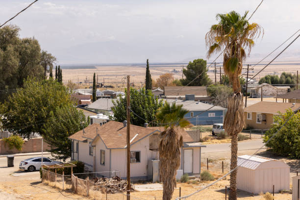 istock Maricopa California Housing 2175126973