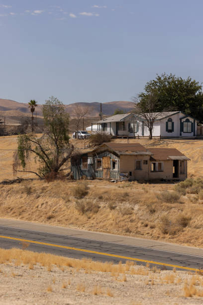 istock Maricopa California Housing 2175127366