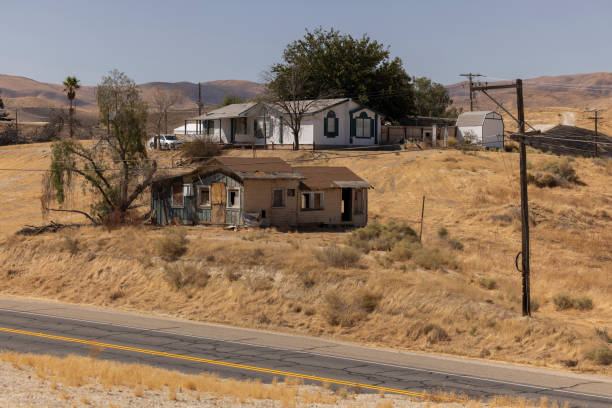 istock Maricopa California Housing 2175127566