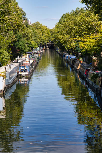 istock London Little Venice in the Morning 2175171487