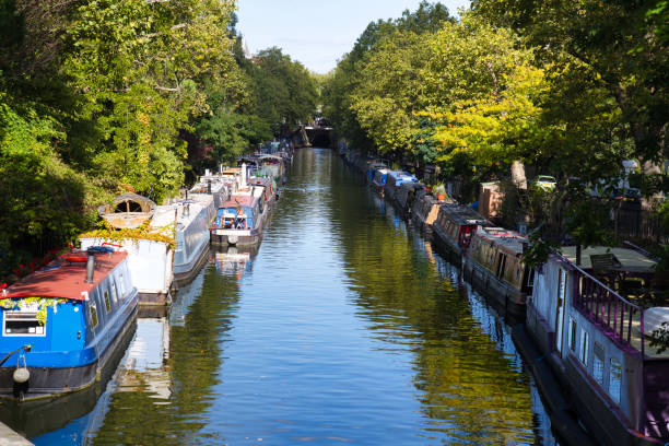 istock London Little Venice in the Morning 2175171498