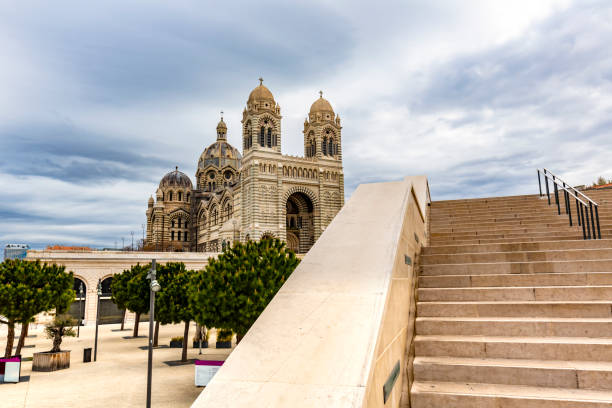 Cathedral of Marseille