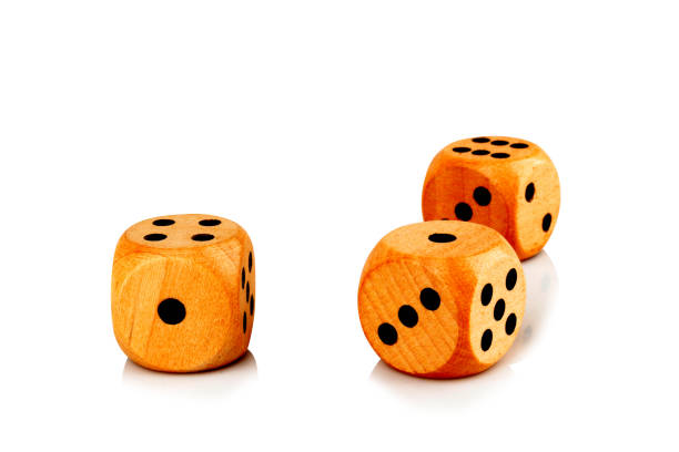 istock dice wood isolated on white background 2175213950