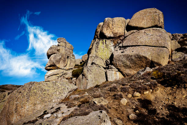istock Granite in the Paramera 2175215919