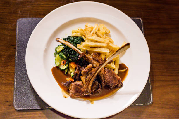 Kenyan food cuisines dish yummy delicious