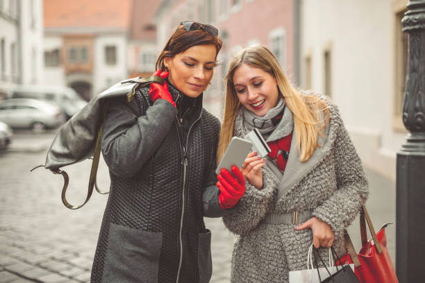 istock Outdoors portrait of a young women 2175228325