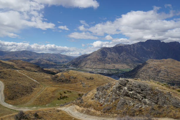 istock New Zealand 2175232052