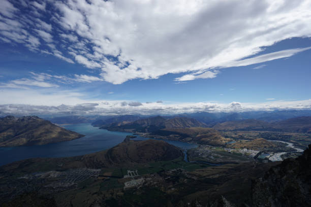 Photography from New Zealand
