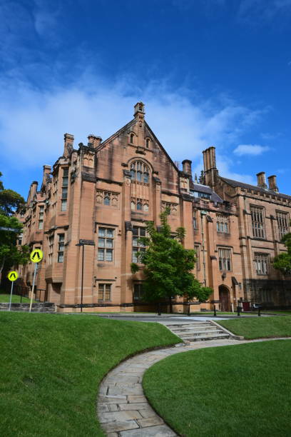 school Building
