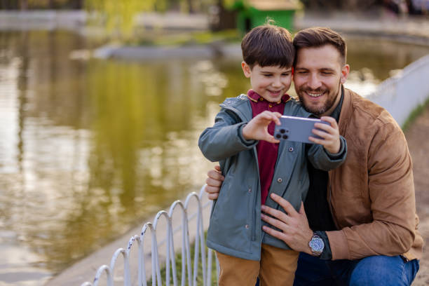 istock Family Snapshots 2175244434