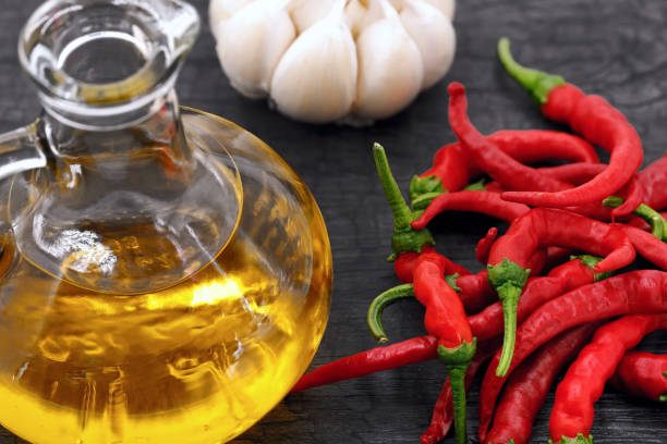 Babaganouch com Azeite: Receita Fácil e Autêntica - receita deliciosa profissional - passo 2