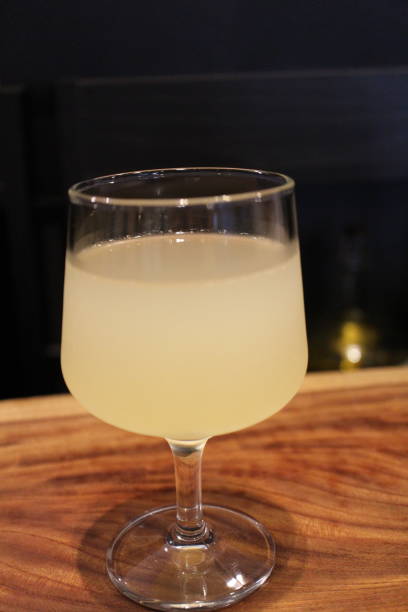 istock A glass of craft lemonade 2175285153