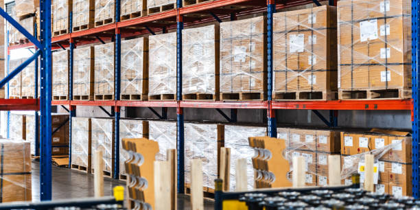 istock Factory Workshop, Tools Equipment for Industry Engineering and Metal Manufacturing, Featuring Steel Machines, Spare Parts, and Repair Services, Integral to Production Process and Technological Work 2175286144