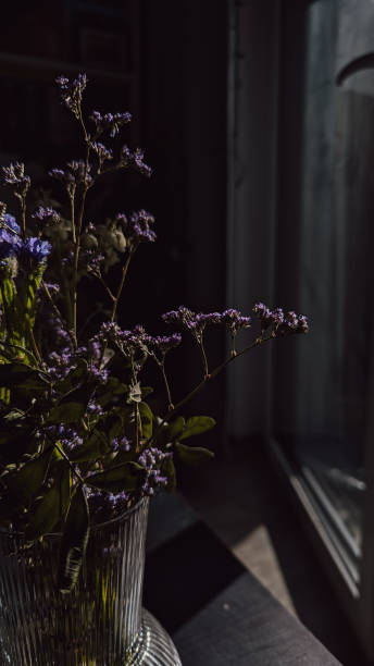 istock A bouquet of autumn flowers 2175289302