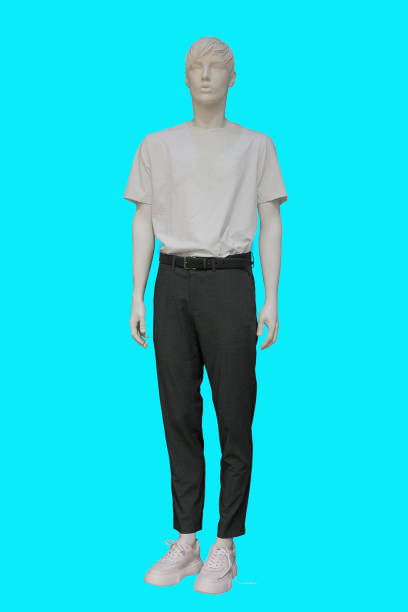 istock Full length male mannequin 2175295956