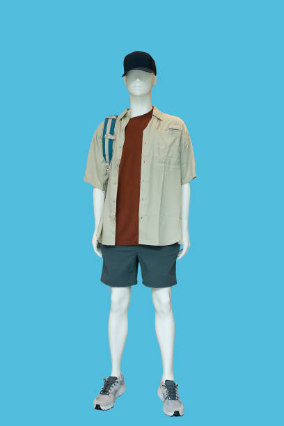istock Full length male mannequin 2175295981