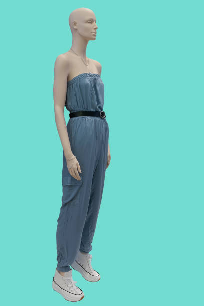 istock Full length female mannequin 2175295982